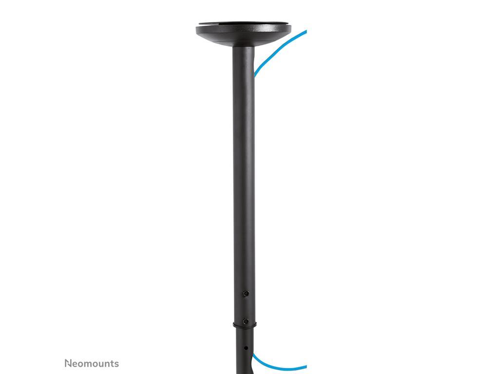 Neomounts Stropni nosilec za monitor/TV 10-40"