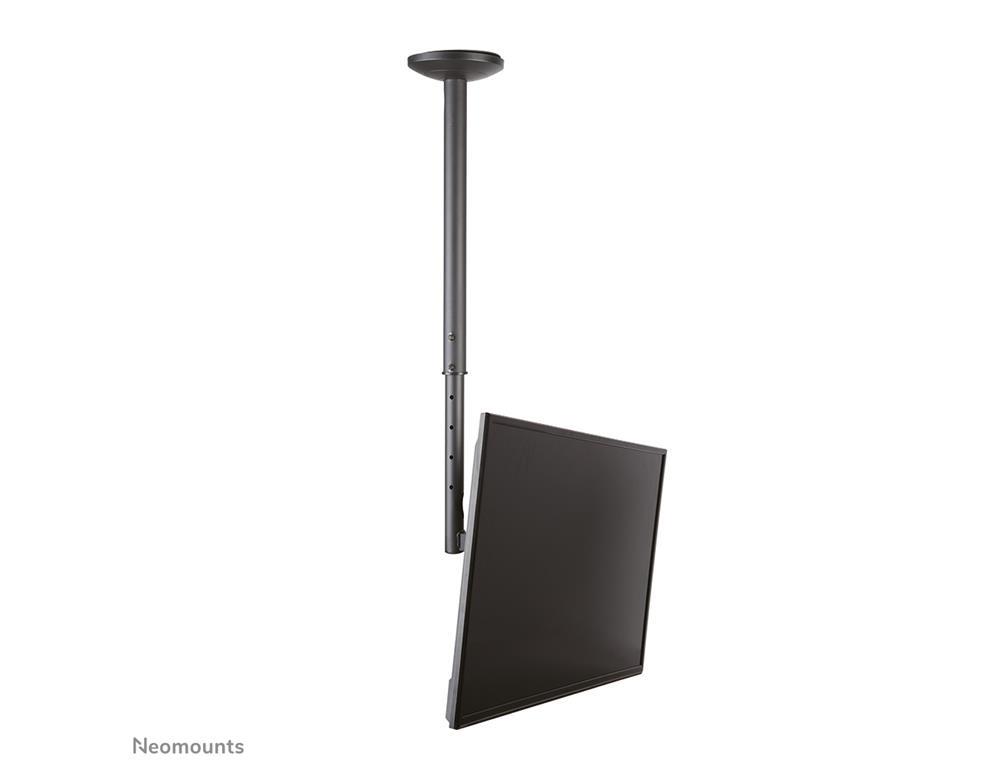 Neomounts Stropni nosilec za monitor/TV 10-40"