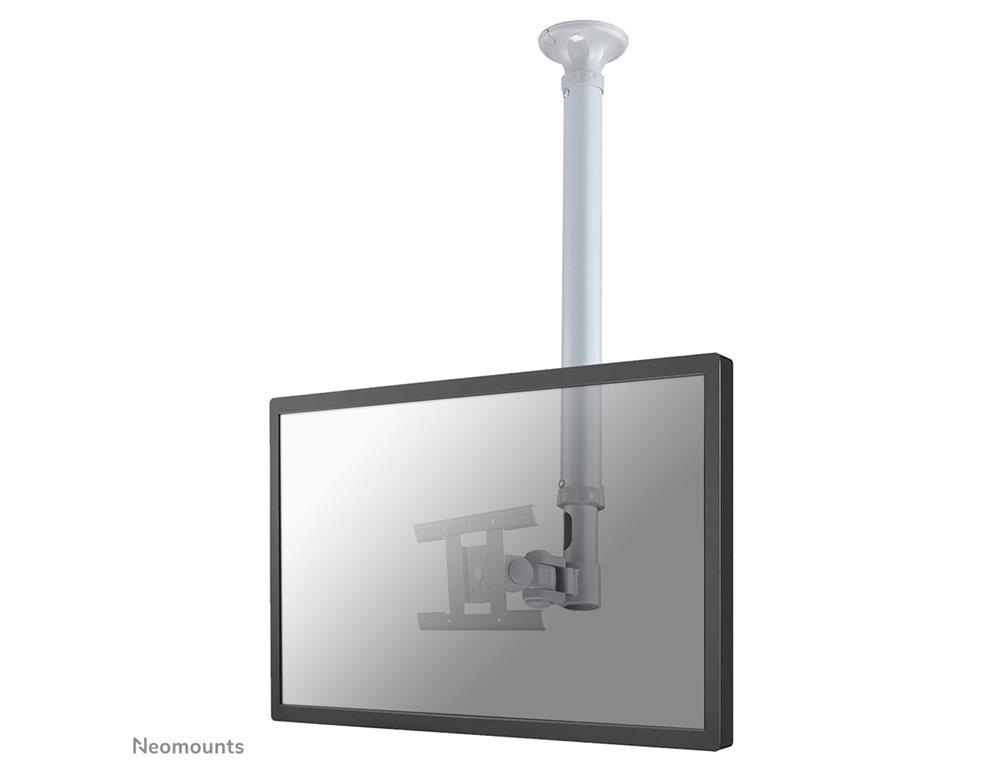 Neomounts Stropni nosilec za monitor/TV 10-30"