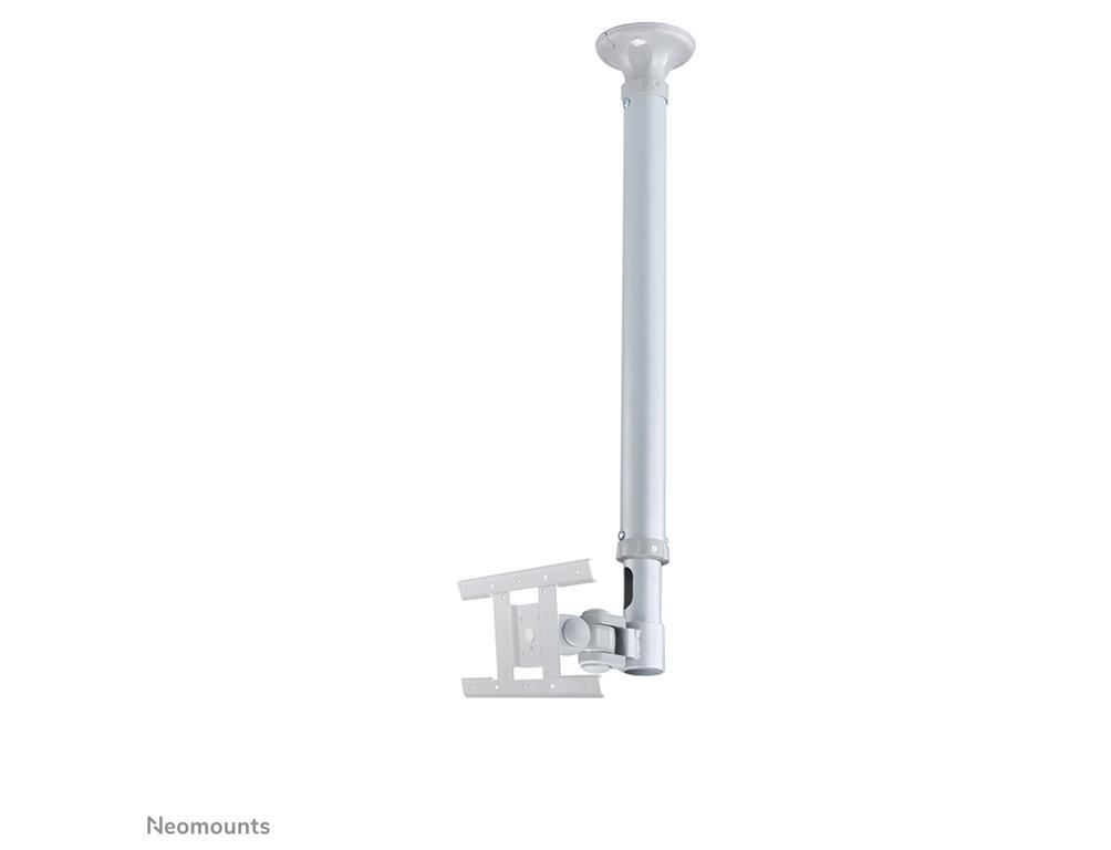 Neomounts Stropni nosilec za monitor/TV 10-30"