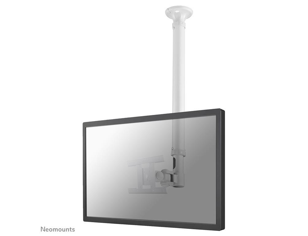 Neomounts Stropni nosilec za monitor/TV 10-30"