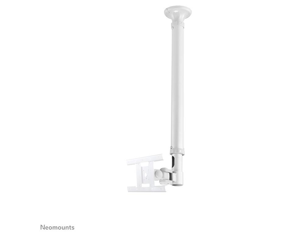 Neomounts Stropni nosilec za monitor/TV 10-30"