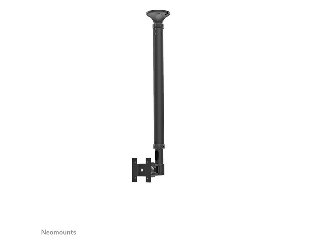 Neomounts Stropni nosilec za monitor/TV 10-30"