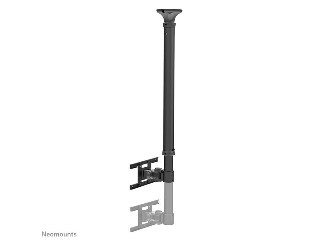 Neomounts Stropni nosilec za monitor/TV 10-30"