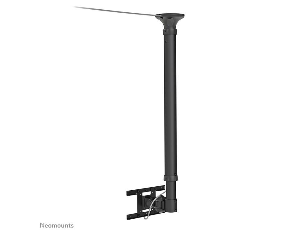 Neomounts Stropni nosilec za monitor/TV 10-30"