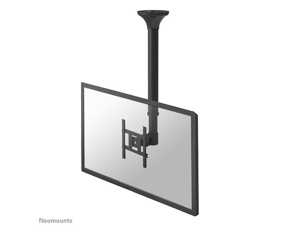 Neomounts Stropni nosilec za monitor/TV 10-40"