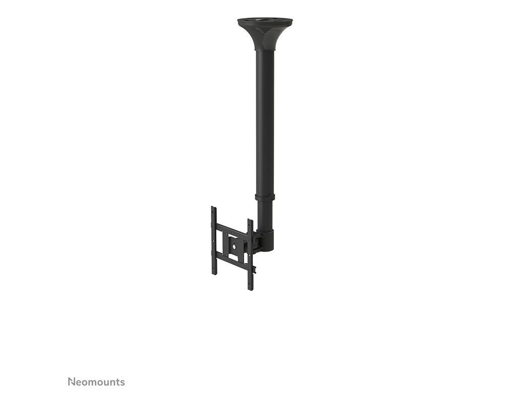Neomounts Stropni nosilec za monitor/TV 10-40"