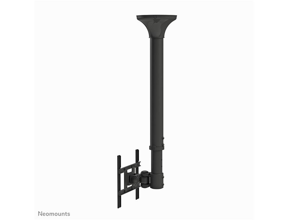 Neomounts Stropni nosilec za monitor/TV 10-40"
