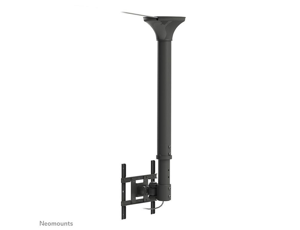 Neomounts Stropni nosilec za monitor/TV 10-40"