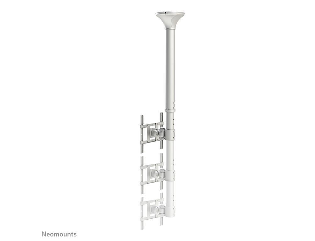 Neomounts Stropni nosilec za monitor/TV 10-40"