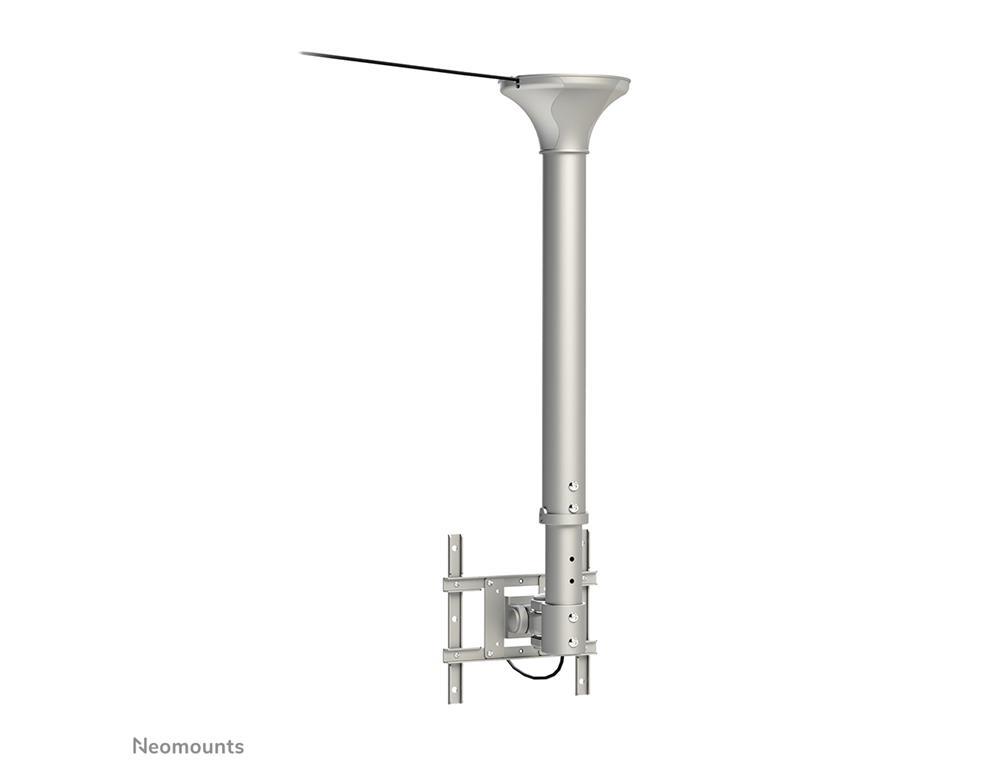Neomounts Stropni nosilec za monitor/TV 10-40"