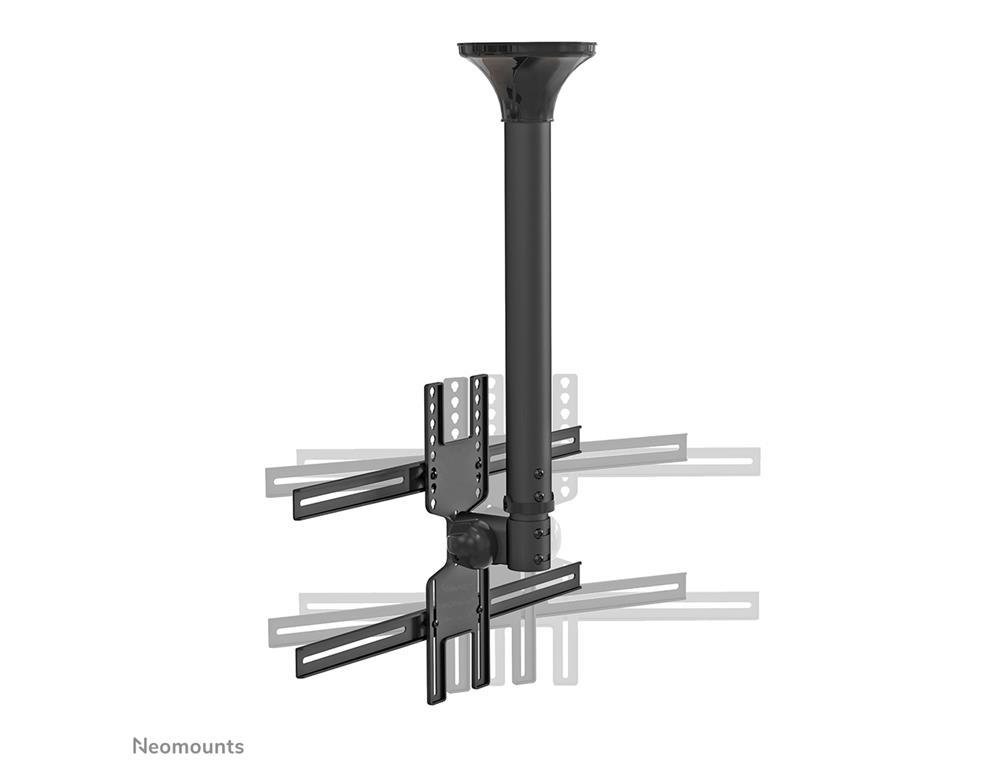 Neomounts Stropni nosilec za monitor/TV 32-60"