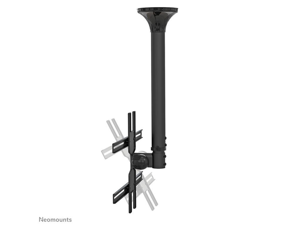 Neomounts Stropni nosilec za monitor/TV 32-60"