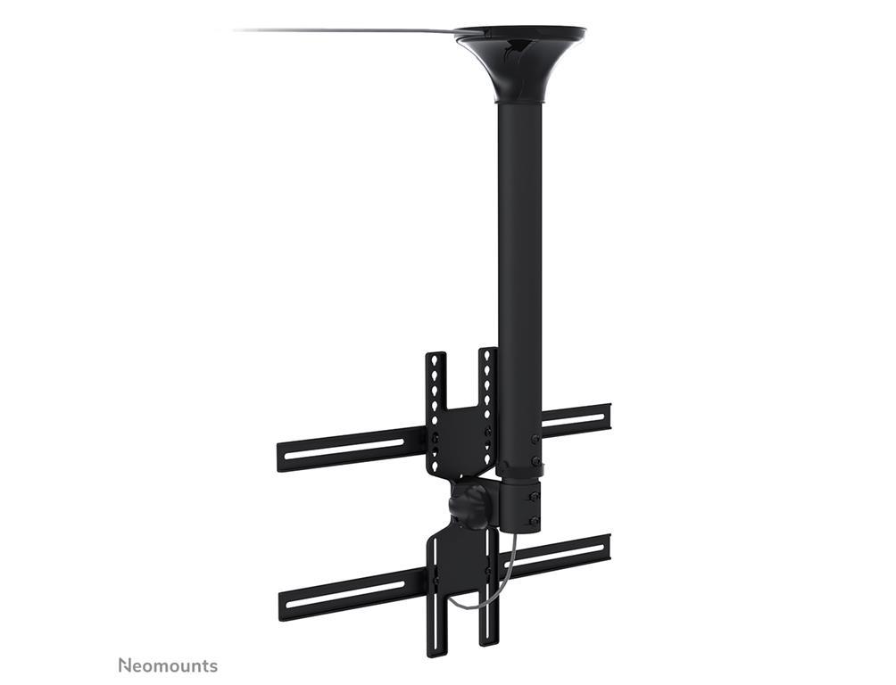 Neomounts Stropni nosilec za monitor/TV 32-60"