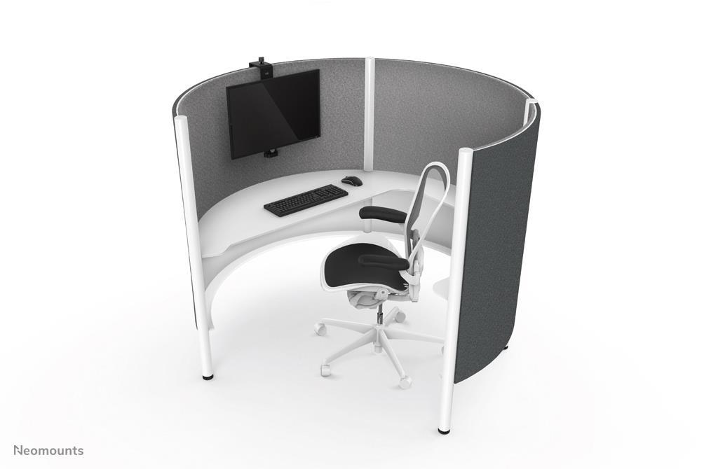 Neomounts Nosilec za monitor 10-30"
