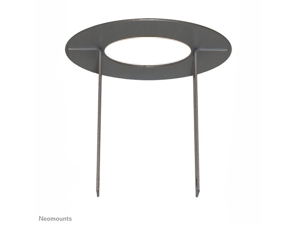 Neomounts Stropni pokrov, premer 52 mm