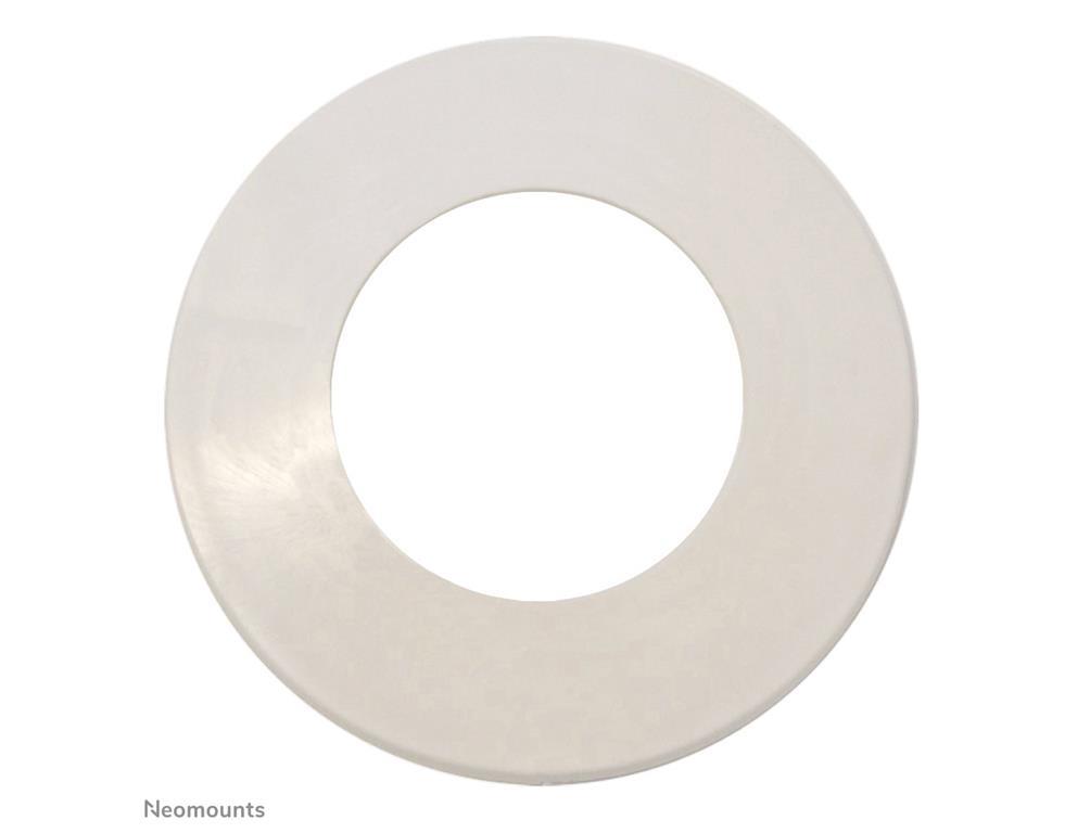 Neomounts Stropni pokrov, premer 50 mm