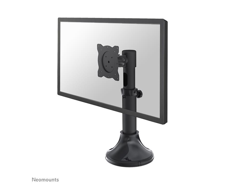 Neomounts Nosilec za monitor 10-30", nagibni