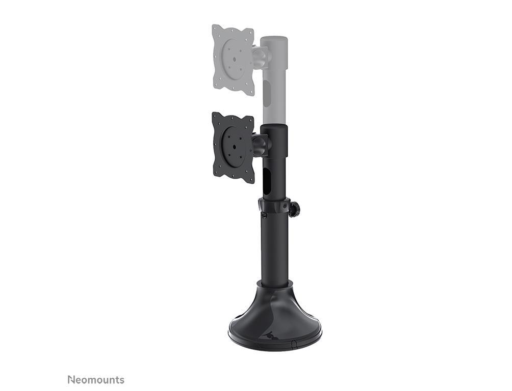 Neomounts Nosilec za monitor 10-30", nagibni