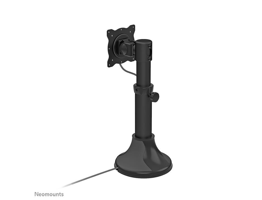 Neomounts Nosilec za monitor 10-30", nagibni