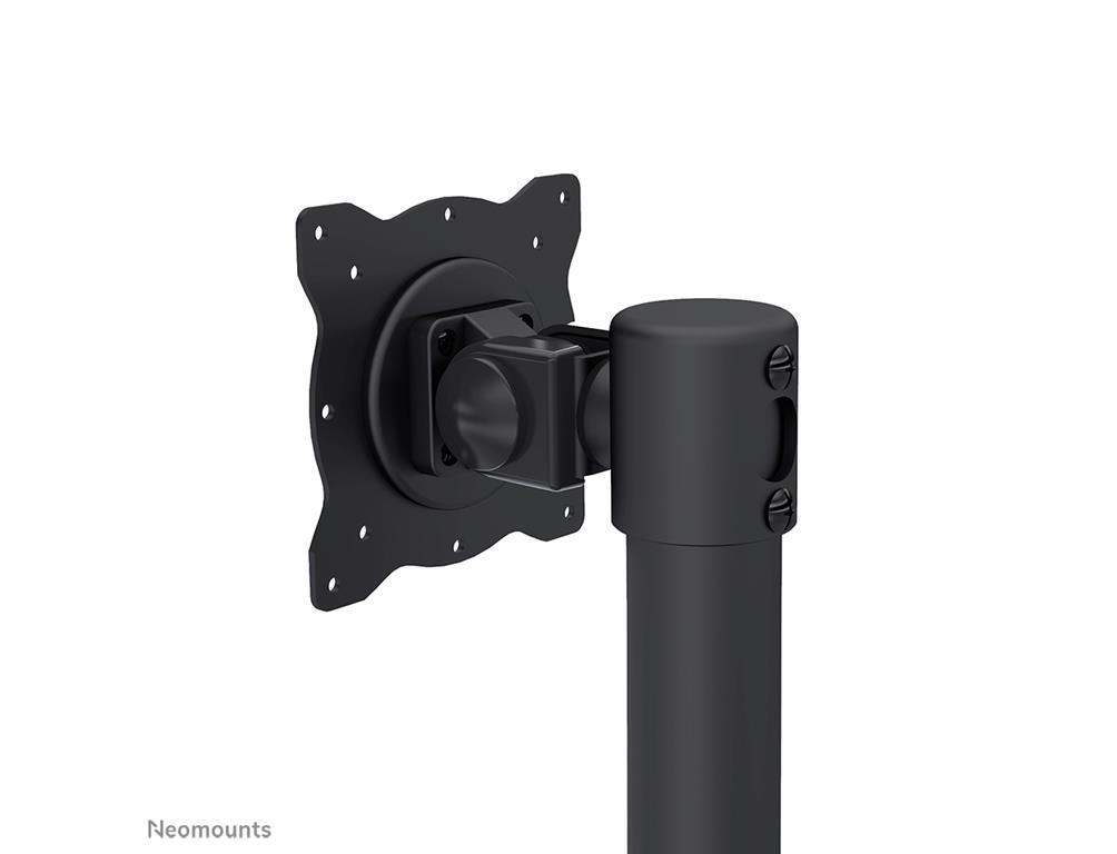 Neomounts Nosilec za monitor 10-30", nagibni