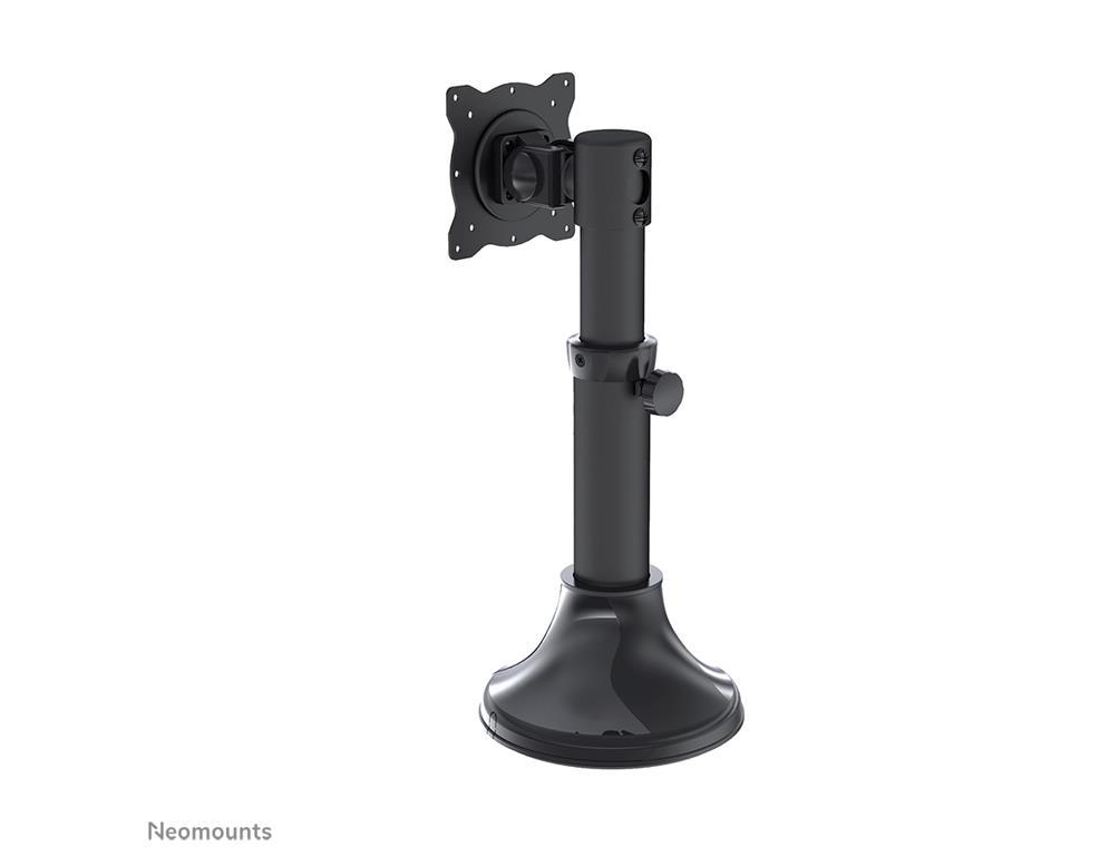 Neomounts Nosilec za monitor 10-30", nagibni