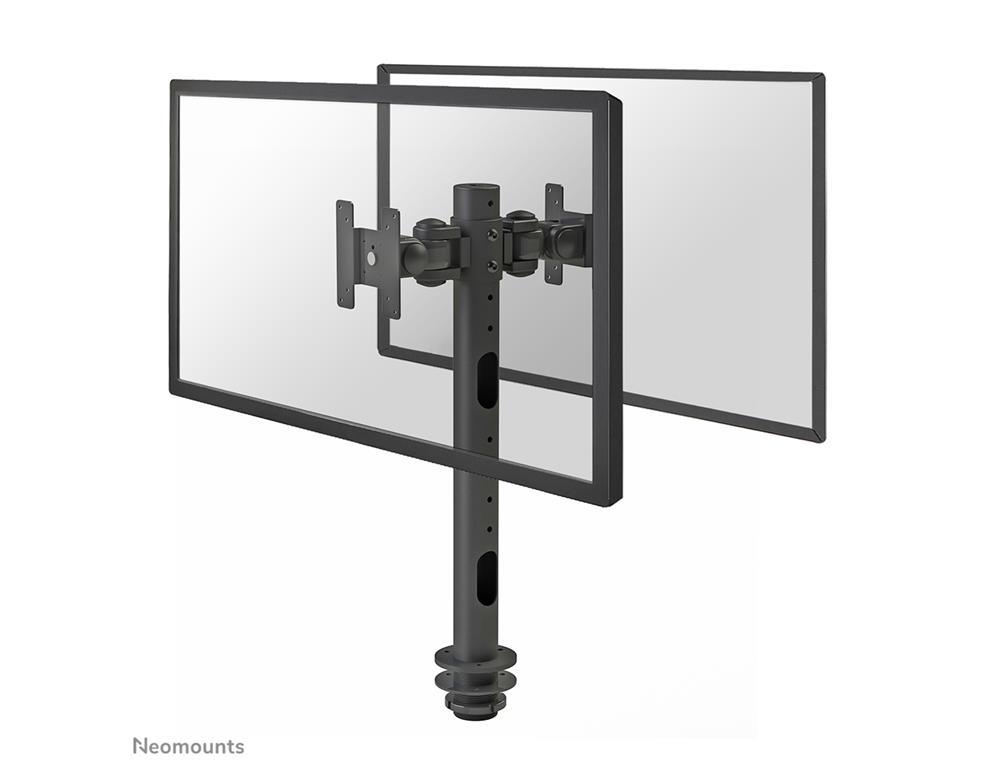 Neomounts Nosilec za monitor 10-30"