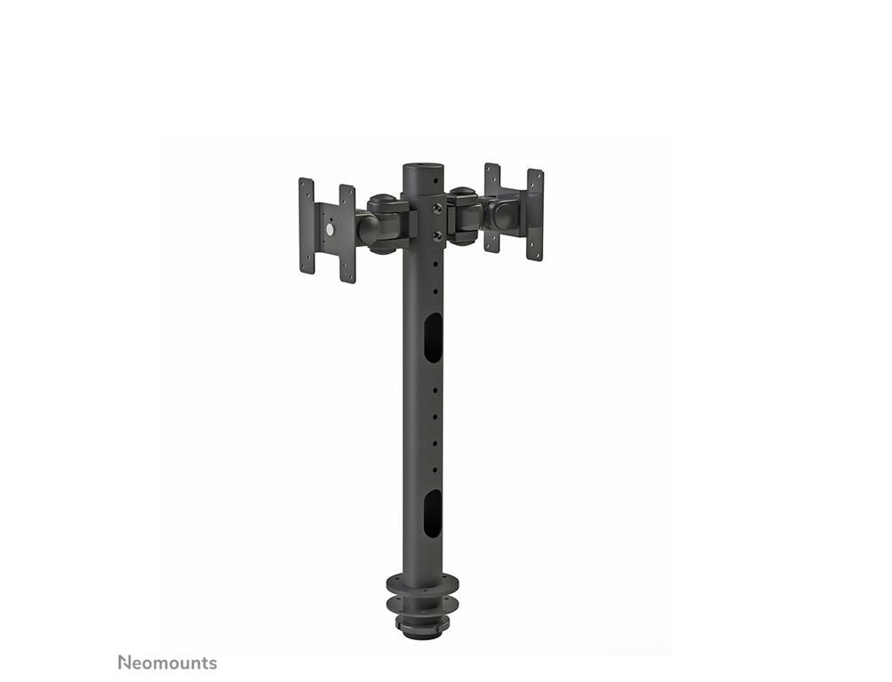 Neomounts Nosilec za monitor 10-30"