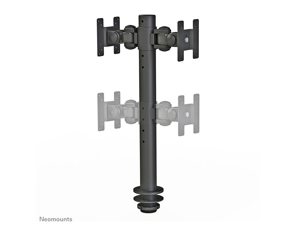Neomounts Nosilec za monitor 10-30"