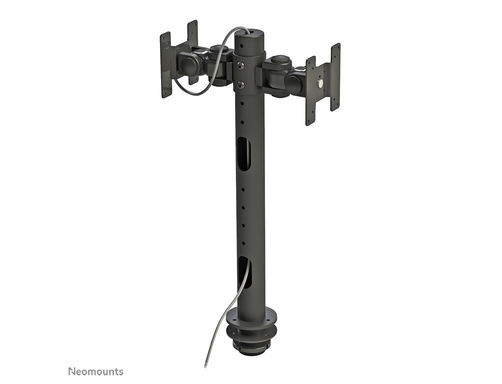 Neomounts Nosilec za monitor 10-30"