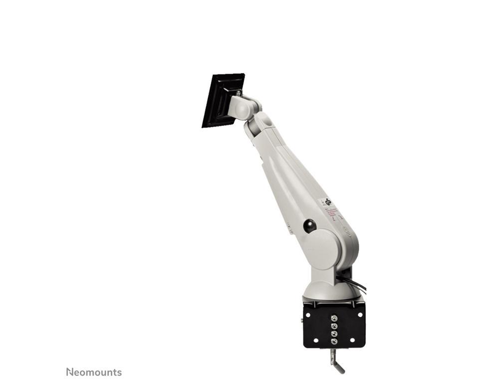 Neomounts Nosilec za monitor 10-30", plinska vzmet