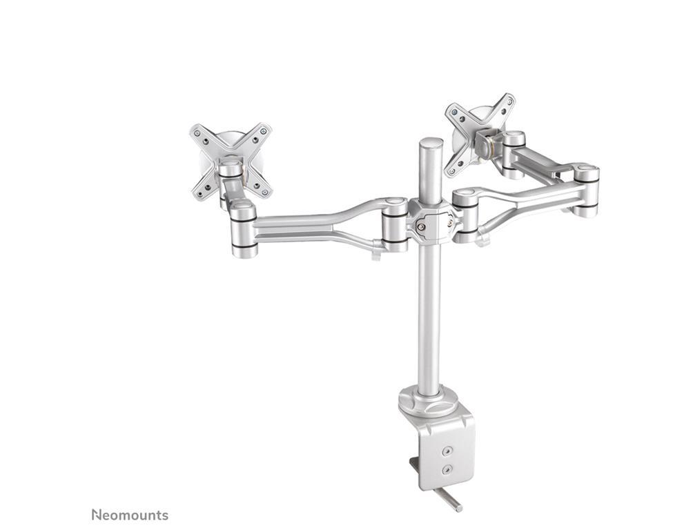 Neomounts Nosilec za monitor 10-24"