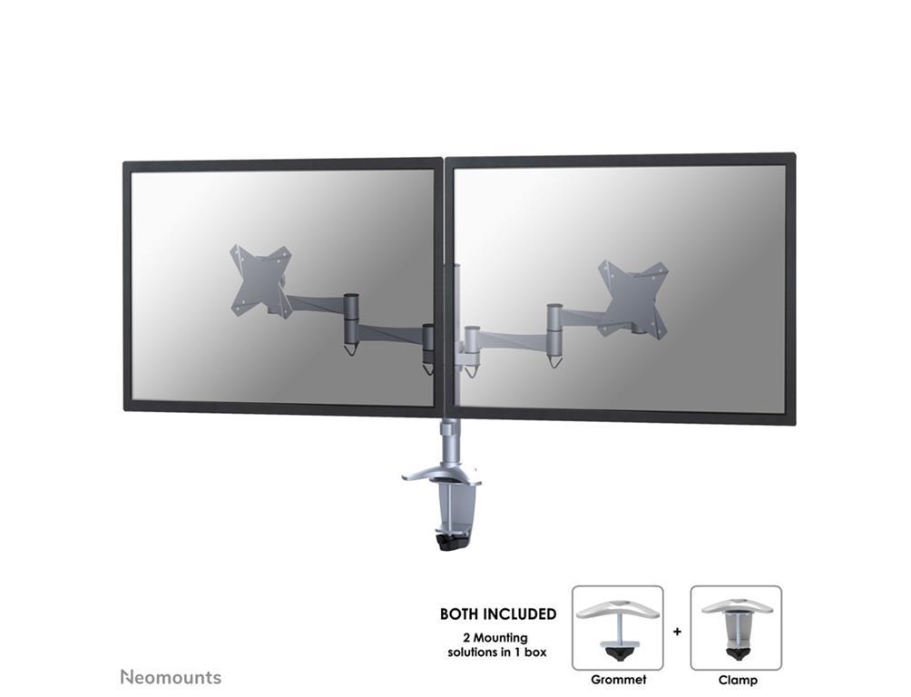 Neomounts Nosilec za monitor 10-27"