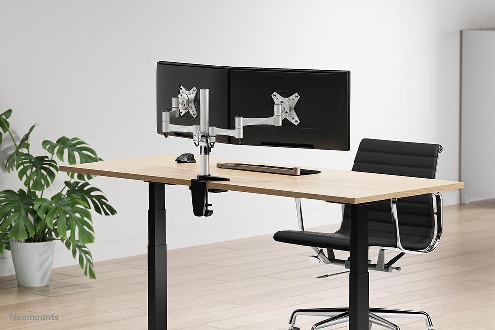 Neomounts Nosilec za monitor 10-27"