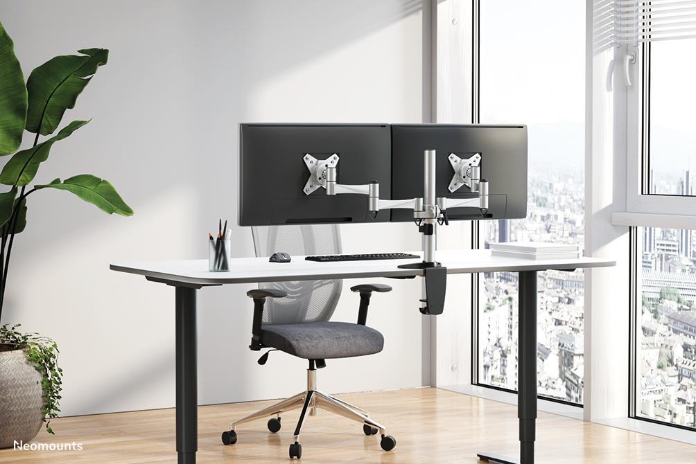 Neomounts Nosilec za monitor 10-27"