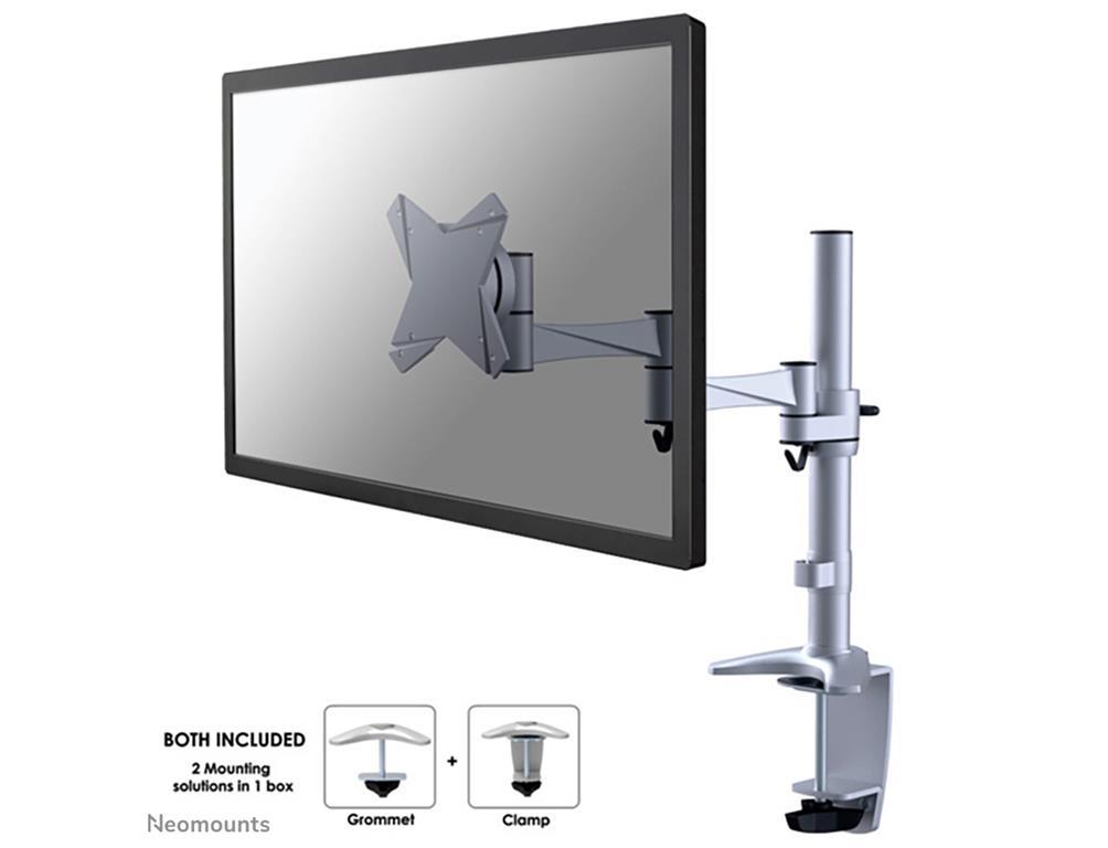 Neomounts Nosilec za monitor 10-30"