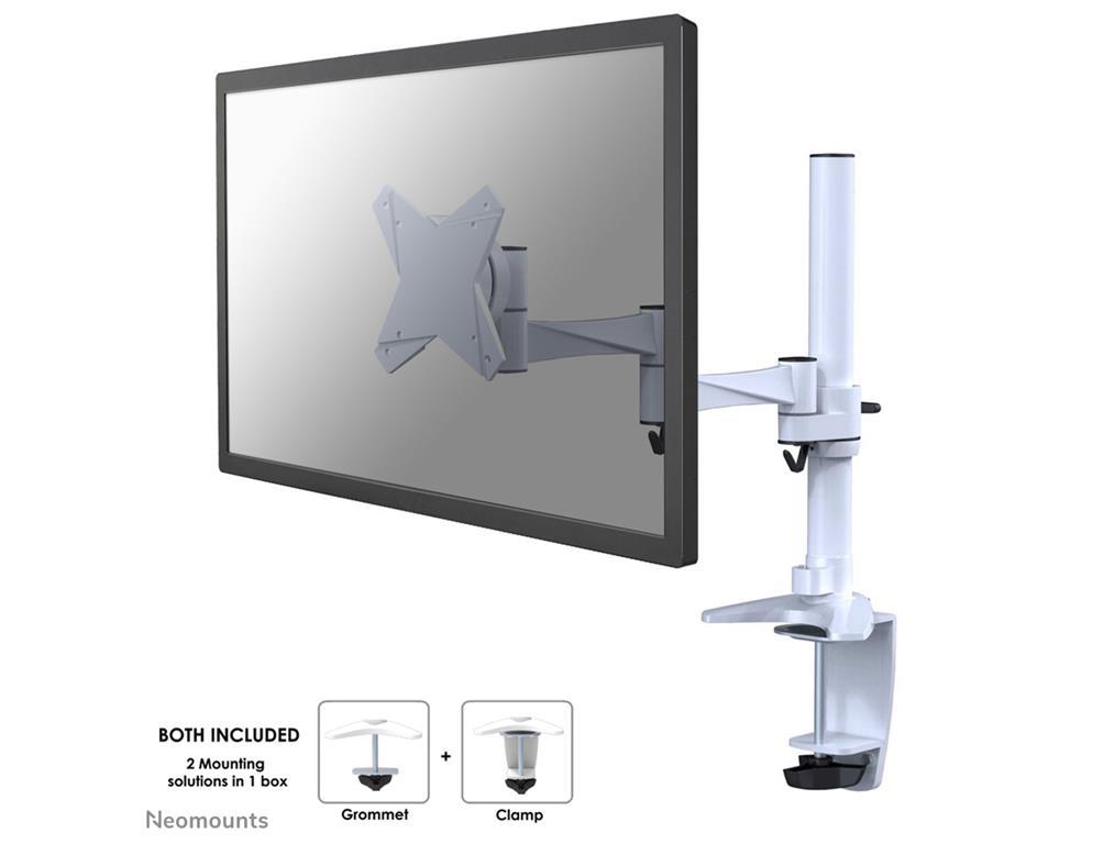 Neomounts Nosilec za monitor 10-30"