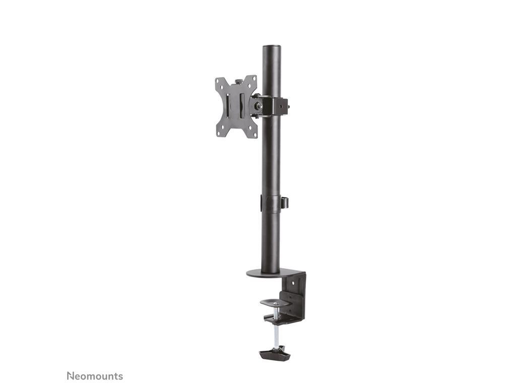 Neomounts Nosilec za monitor 10-32", črn