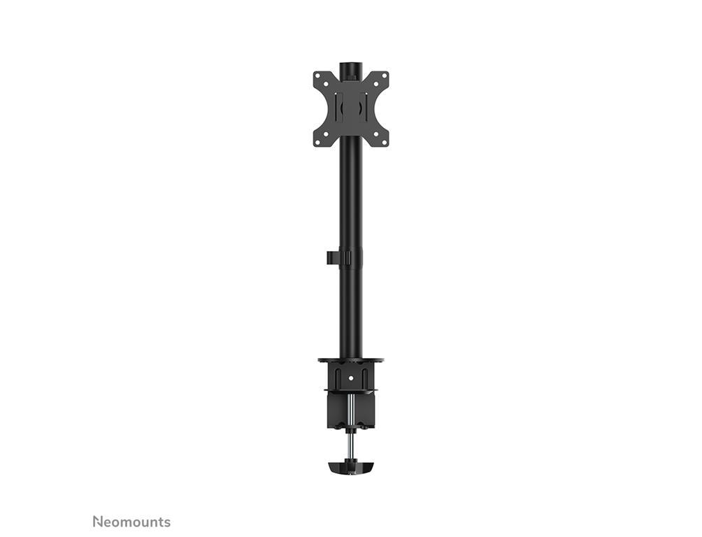 Neomounts Nosilec za monitor 10-32", črn