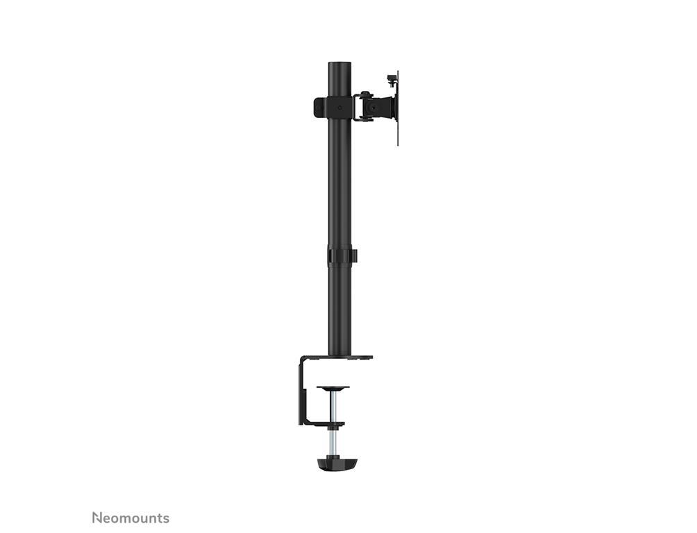 Neomounts Nosilec za monitor 10-32", črn