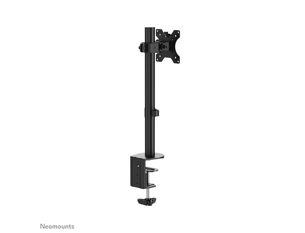 Neomounts Nosilec za monitor 10-32", črn
