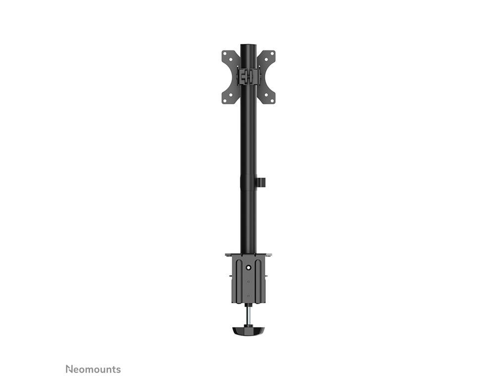 Neomounts Nosilec za monitor 10-32", črn