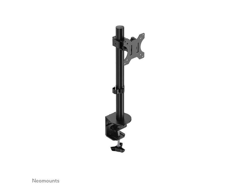 Neomounts Nosilec za monitor 10-32", črn