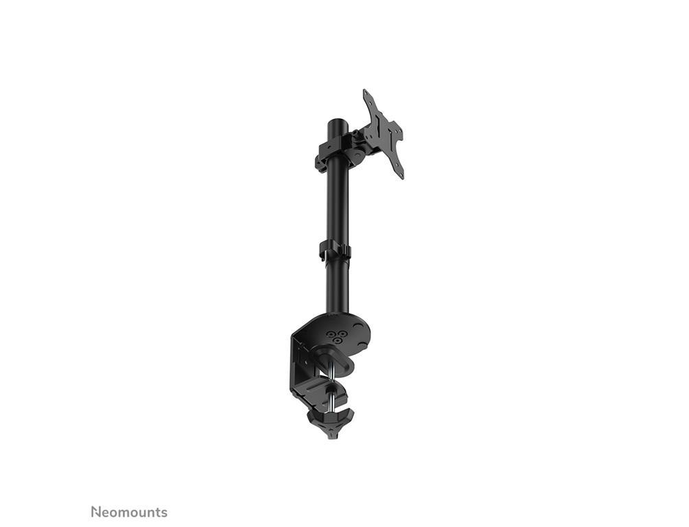 Neomounts Nosilec za monitor 10-32", črn