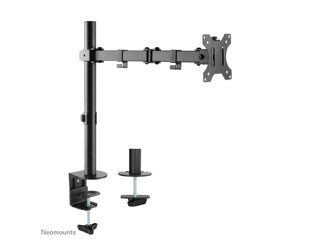 Neomounts Pomični nosač za monitor