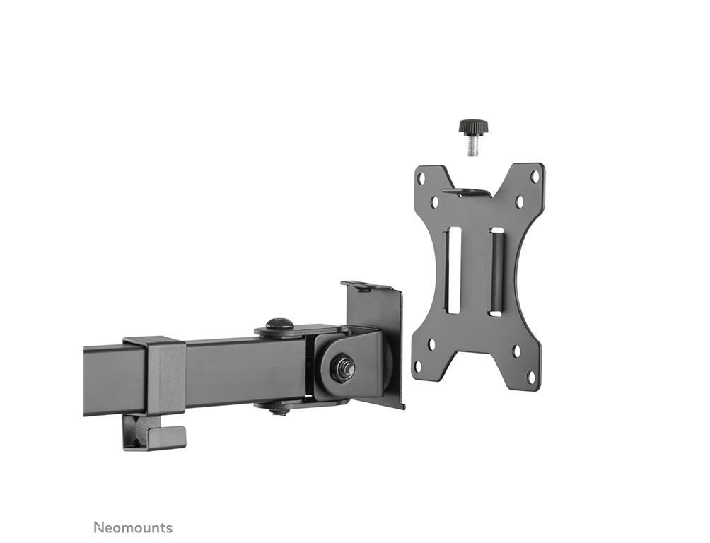 Neomounts Držač za monitor i prijenosno računalo