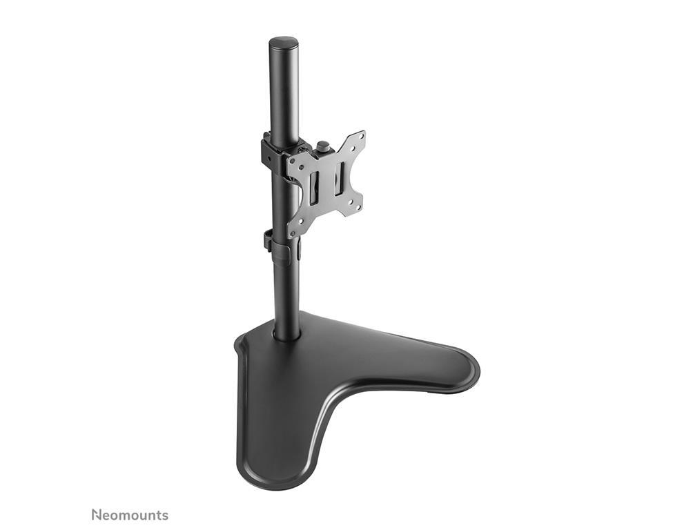 Neomounts Stojalo za monitor 13-32" črno