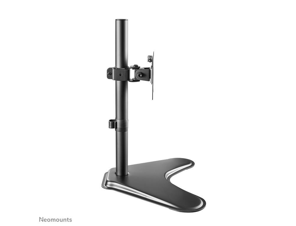 Neomounts Stojalo za monitor 13-32" črno