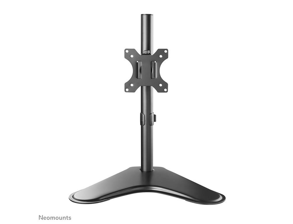 Neomounts Stojalo za monitor 13-32" črno