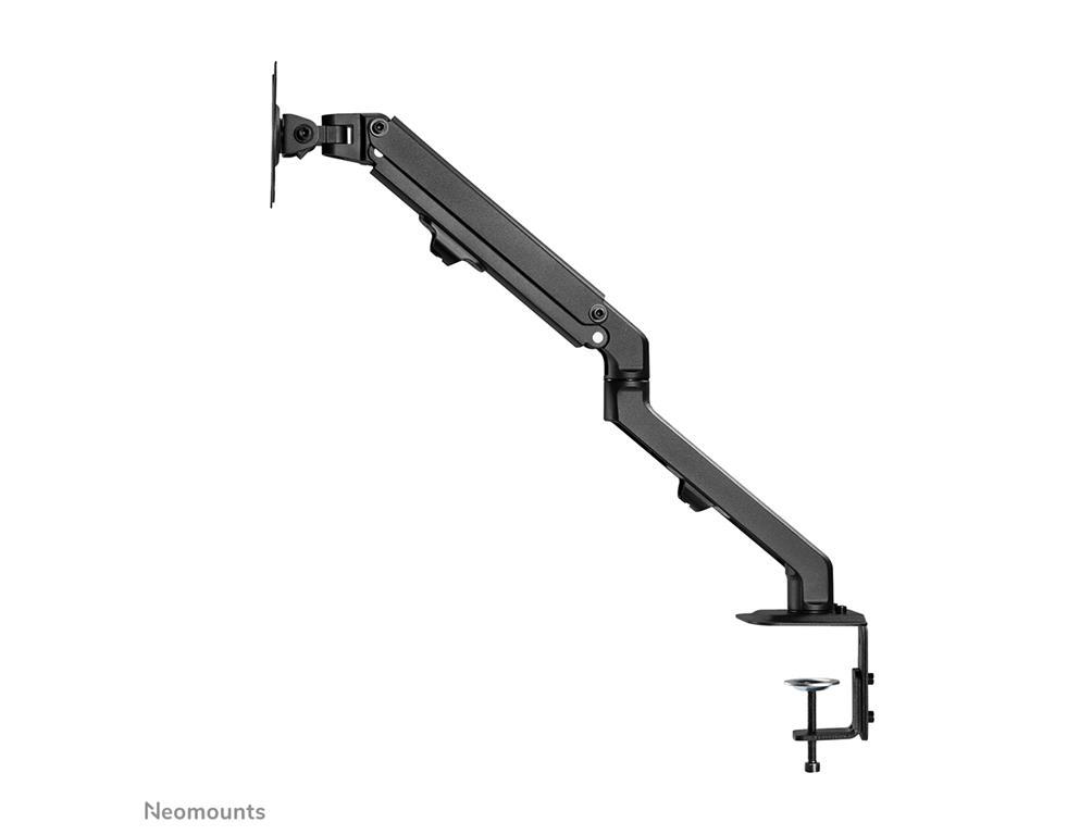 Neomounts Nosilec za monitor 17-27" vzmetni, črn
